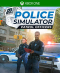 POLICE SIMULATOR PATROL OFFICERS | Cuenta Xbox