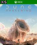 DUNE AWAKENING | X/S PRE ORDEN | Cuenta Xbox