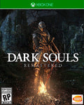 DARK SOULS REMASTERED | Cuenta Xbox
