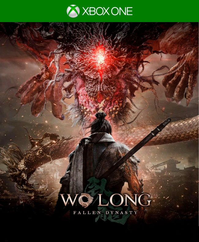 WO LONG FALLEN DYNASTY | Cuenta Xbox