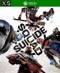 Suicide Squad: Kill the Justice League | Cuenta Xbox