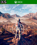 STARFIELD | X/S PRE ORDEN | Cuenta Xbox