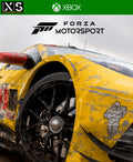FORZA MOTORSPORT | X/S PRE ORDEN | Cuenta Xbox