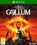 THE LORD OF THE RINGS GOLLUM | Cuenta Xbox