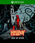 MIKE MIGNOLA’S HELLBOY WEB OF WYRD PRE ORDEN | Cuenta Xbox