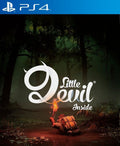 LITTLE DEVIL INSIDE | Cuenta PlayStation