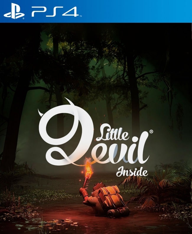 LITTLE DEVIL INSIDE | Cuenta PlayStation