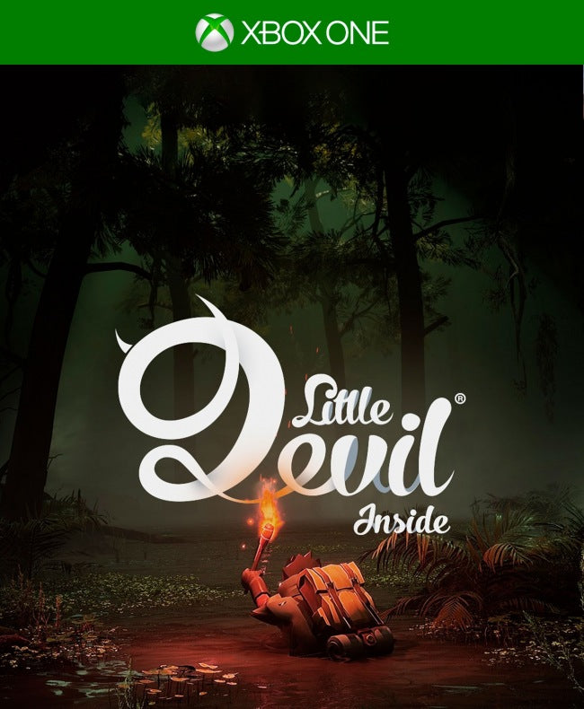 LITTLE DEVIL INSIDE | PRE ORDEN | Cuenta Xbox