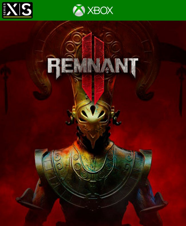 REMNANT 2 | X/S | Cuenta Xbox