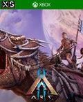 ARK 2 X/S | PRE ORDEN | Cuenta Xbox