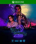 THE WOLF AMONG US 2 | PRE ORDEN | Cuenta Xbox