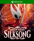 Hollow Knight Silksong | Cuenta Xbox
