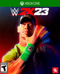 WWE 2K23 | Cuenta Xbox