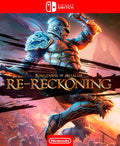 KINGDOMS OF AMALUR RE RECKONING | Cuenta Nintendo Switch