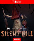 DEAD BY DAYLIGHT SILENT HILL EDITION | Cuenta Nintendo Switch