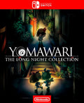 YOMAWARI THE LONG NIGHT COLLECTION | Cuenta Nintendo Switch