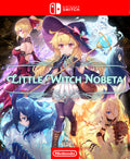 LITTLE WITCH NOBETA | Cuenta Nintendo Switch