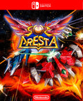 SOL CRESTA | Cuenta Nintendo Switch