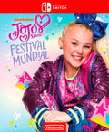 JOJO SIWA WORLDWIDE PARTY | Cuenta Nintendo Switch