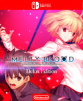MELTY BLOOD TYPE LUMINA | Cuenta Nintendo Switch