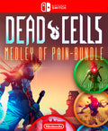DEAD CELLS MEDLEY OF PAIN BUNDLE | Cuenta Nintendo Switch