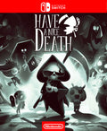 HAVE A NICE DEATH | Cuenta Nintendo Switch