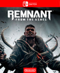 REMNANT FROM THE ASHES | Cuenta Nintendo Switch