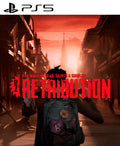 THE WALKING DEAD SAINTS AND SINNERS CHAPTER 2 RETRIBUTION | Cuenta PlayStation