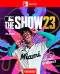 MLB THE SHOW 23 | Cuenta Nintendo Switch