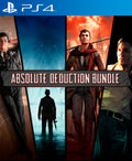 ABSOLUTE DEDUCTION BUNDLE | Cuenta PlayStation