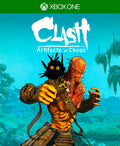 CLASH ARTIFACTS OF CHAOS | Cuenta Xbox