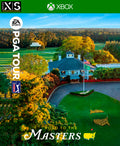 EA SPORTS PGA TOUR | X/S | Cuenta Xbox
