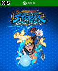 NARUTO X BORUTO Ultimate Ninja Storm CONNECTIONS | Cuenta Xbox