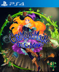 GRIMGRIMOIRE ONCEMORE | Cuenta PlayStation