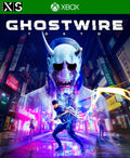 GHOSTWIRE TOKYO | X/S | Cuenta Xbox
