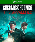 SHERLOCK HOLMES THE AWAKENED | Cuenta Xbox