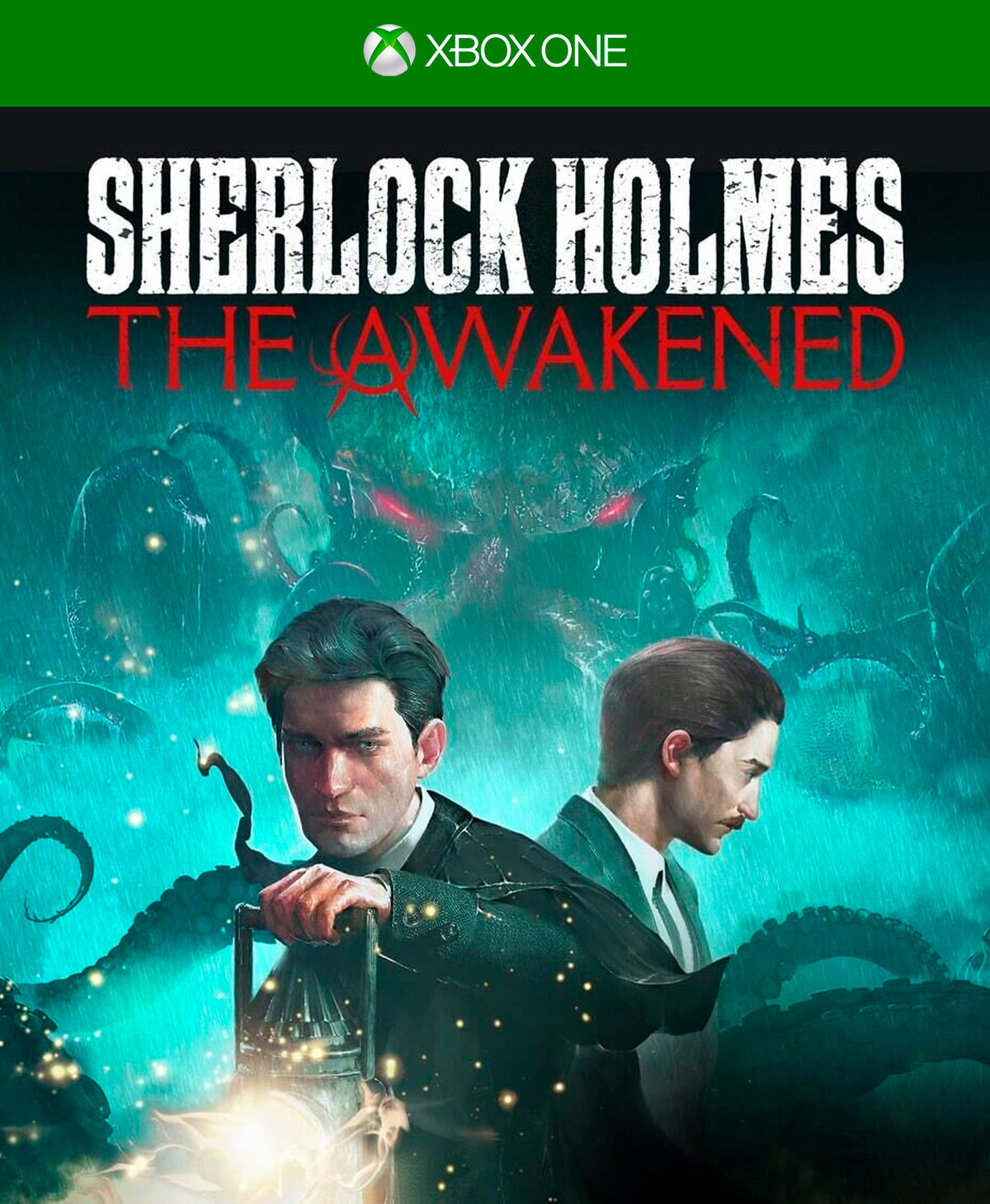 SHERLOCK HOLMES THE AWAKENED | Cuenta Xbox