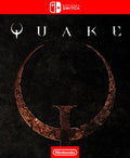 QUAKE | Cuenta Nintendo Switch
