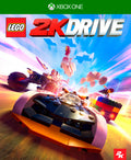 LEGO 2K DRIVE | Cuenta Xbox