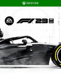 F1 23 | Cuenta Xbox