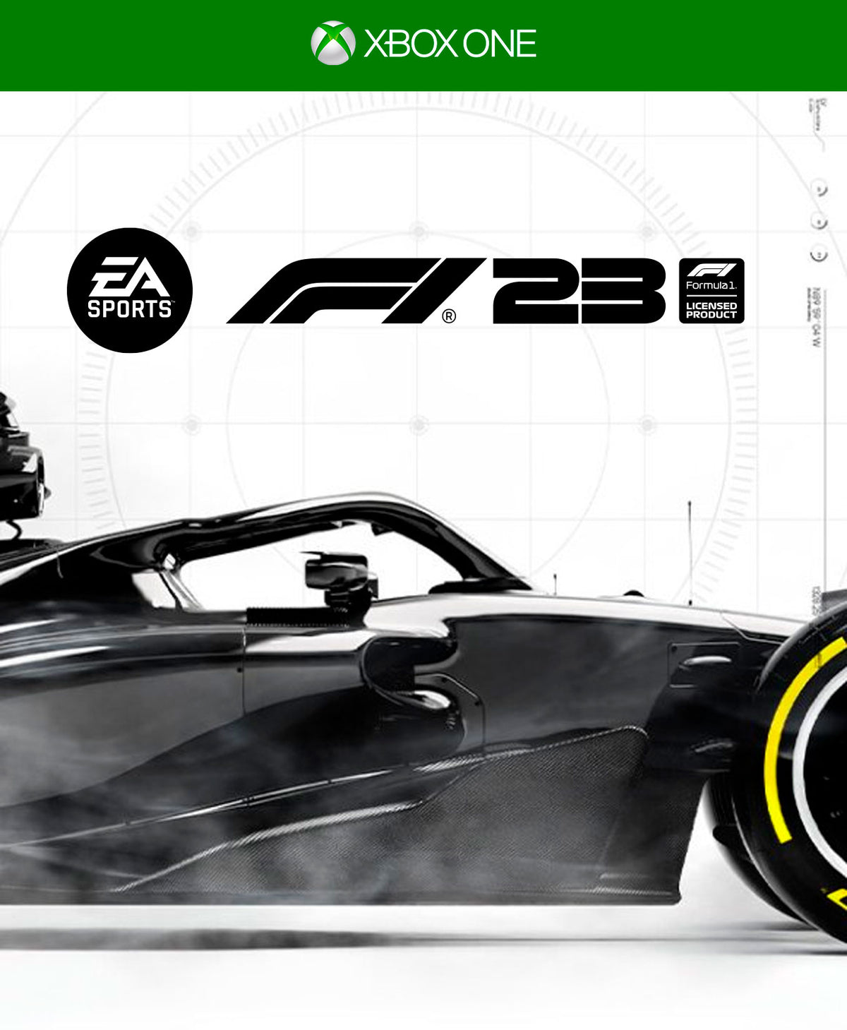 F1 23 | Cuenta Xbox