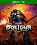 WARHAMMER 40,000: BOLTGUN | Cuenta Xbox