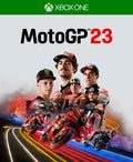 MOTOGP 23 | Cuenta Xbox