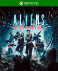 ALIENS: DARK DESCENT | Cuenta Xbox
