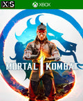 MORTAL KOMBAT 1 | X/S | Cuenta Xbox