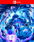 MASTER DETECTIVE ARCHIVES: RAIN CODE | Cuenta Nintendo Switch