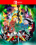 ETRIAN ODYSSEY ORIGINS COLLECTION | Cuenta Nintendo Switch