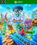 PARK BEYOND | X/S | Cuenta Xbox