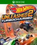 HOT WHEELS UNLEASHED 2 | TURBOCHARGED PRE ORDEN | Cuenta Xbox