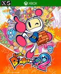 SUPER BOMBERMAN R 2 | X/S PRE ORDEN | Cuenta Xbox
